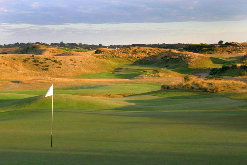Links Lodge At The Dunes Rye Exterior photo