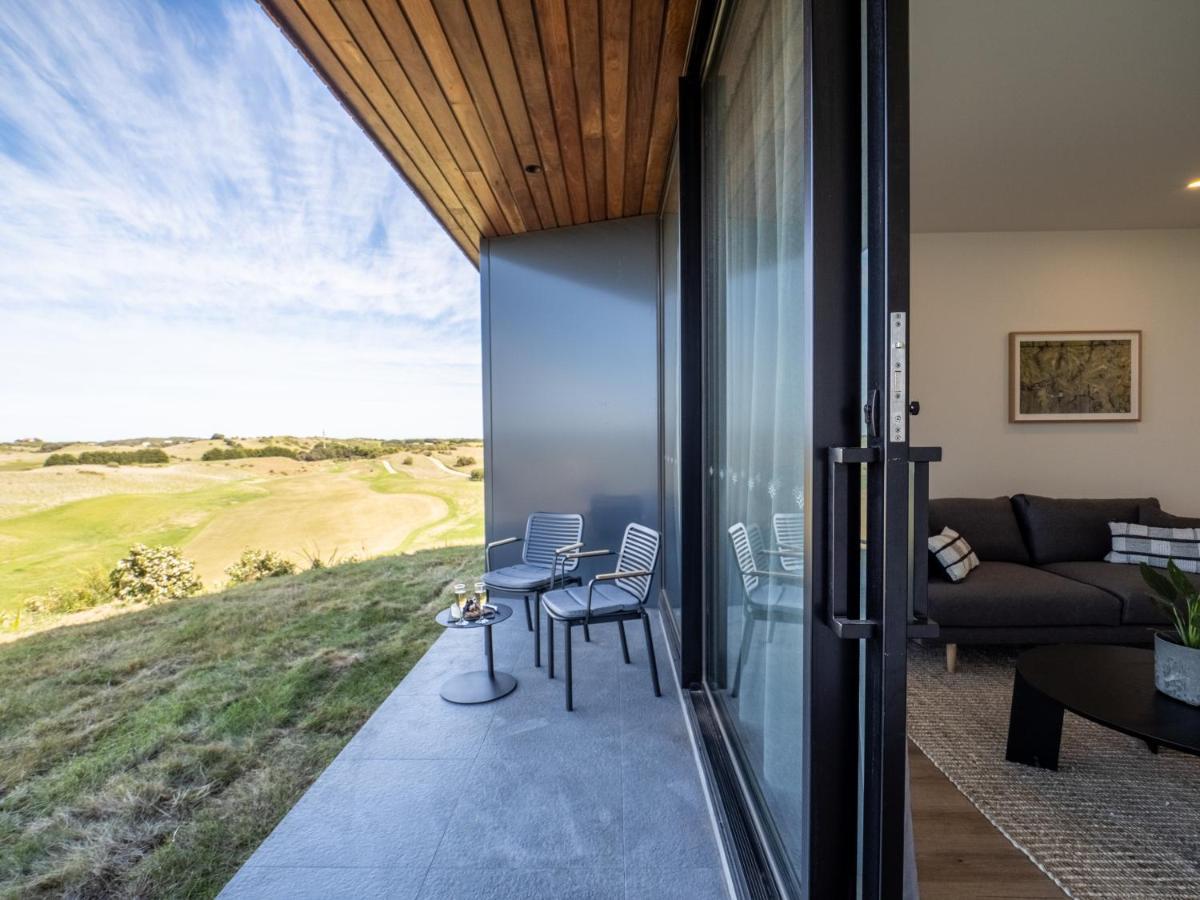 Links Lodge At The Dunes Rye Exterior photo