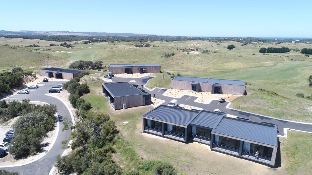 Links Lodge At The Dunes Rye Exterior photo